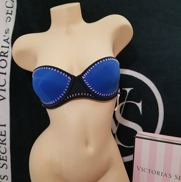 Victoria's Secret Other - NWT! VICTORIA'S SECRET bikini top